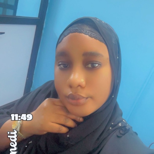 Fatoumata
